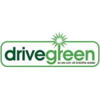 drivegreen logo - Similar company to Suicul