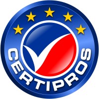 Certipros logo - Similar company to Facilitycert.