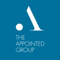 The Appointed Group logo - Similar company to K Squared Development