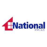 National Vinyl LLC logo - Similar company to Vitroso Windows
