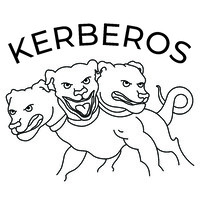 Kerberos Krematorium logo - Similar company to Mailhunt