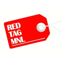 RED TAG MNL logo - Similar company to Kottail