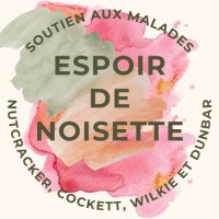 Association Espoir de Noisette logo - Similar company to Grandir