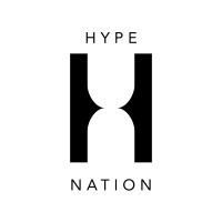 HYPENATION Entertainment logo - Similar company to Ezocean Group