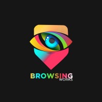 BrowsingWorks logo - Similar company to Uniclips Studio