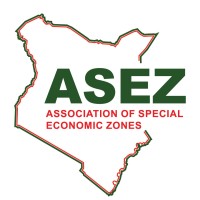 Association of Special Economic Zones (ASEZ) logo - Similar company to Special Economic Zones Authority