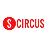 Social circus logo - Similar company to Social Circus Egypt