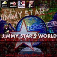 Jimmy Stars World logo - Similar company to Be Podcast Network