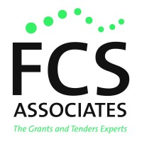 FCS Associates Ltd logo - Similar company to Yorkshire Funders
