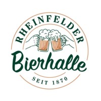 Rheinfelder Bierhalle