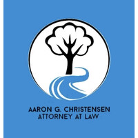 Aaron G. Christensen Attorney at Law, PLLC. logo - Similar company to Arete Review