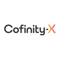 Cofinity-X logo - Similar company to Sovity