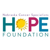 NCS HOPE Foundation logo - Similar company to Grace Cancer Foundation