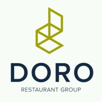 DORO Restaurant Group logo - Similar company to Box 8 Creative