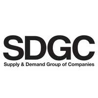 SDGC • Supply & Demand Group of Companies logo - Similar company to Sgdc