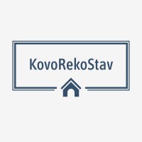 KovoRekoStav s.r.o. logo - Similar company to Iftsolution S.R.O.