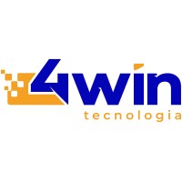 4Win Tecnologia logo - Similar company to 4Win