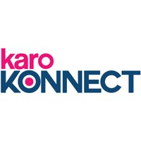 KaroKonnect logo - Similar company to Nectar