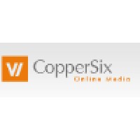 Copper Six LLC logo - Similar company to Meta Minds Inc