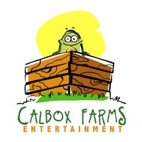 Calbox Farms Entertainment logo - Similar company to Yac Telecom