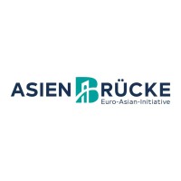 Asienbrücke e.V. – Euro-Asian-Initiative logo - Similar company to German Mittelstand E.V.