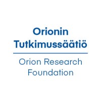 Orionin Tutkimussäätiö | Orion Research Foundation logo - Similar company to Palveluiden Markkinoinnin Toimisto Ida Fram