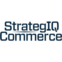 StrategIQ Commerce logo - Similar company to Digyt