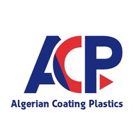 Algerian Coating Plastics logo - Similar company to Algexpan