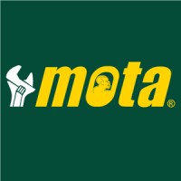 Mota Herramientas Argentina logo - Similar company to Minimax Argentina S.A.