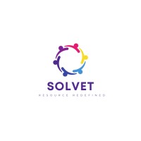 Solvet logo - Similar company to Solvet
