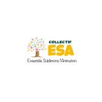 Collectif Ensemble Sublimons l'Animation (ESA) logo - Similar company to Sivom Val De Banquière