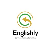Englishly logo - Similar company to Webrating.Io
