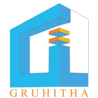 Gruhitha Infra logo - Similar company to Psr Projects & Constructions (India) Llp
