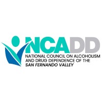 National Council On Alcoholism And Drug Dependence Of The San Fernando Valley logo - Similar company to Klimenko
