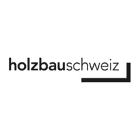 Holzbau Schweiz logo - Similar company to Kanjon