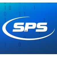 SPS Smart Paperless Solutions logo - Similar company to Jfpe