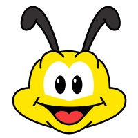 Quiz Beez logo - Similar company to Quizbee