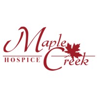 MAPLE CREEK HOSPICE INC logo - Similar company to Breeze Hospice