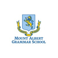 Mount Albert Grammar (MAGS) logo - Similar company to Mount Albert Grammar School