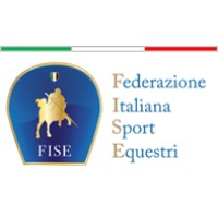 Federazione Italiana Sport Equestri logo - Similar company to Lac Lavanderia