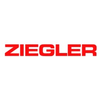 Ziegler GmbH und Co. KG logo - Similar company to Proline
