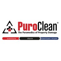 PuroClean of Aventura, Davie & Downtown Miami logo - Similar company to Servpro Of South Miami - Team Valenti