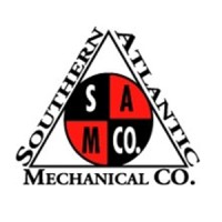 Southern Atlantic Mechanical Company logo - Similar company to Cleansource, Inc.