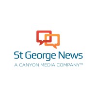 St. George News logo - Similar company to Utah Center For Rural Health
