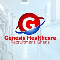 Genesis Healthcare Recruitment Ghana logo - Similar company to Smash Pay