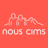 Nous Cims Foundation logo - Similar company to P2 Ref Dig Simplon Pikine