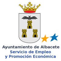 Club de Empleo Albacete logo - Similar company to Startupclm - Asociación De Startups De Castilla-La Mancha