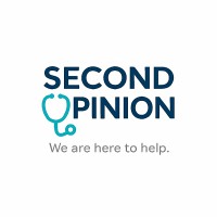 Second Opinion logo - Similar company to Medical Second Opinion: Mso