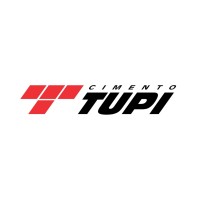 Cimento Tupi logo - Similar company to Kymera International - Meta Ceramics