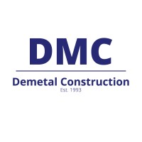 Demetal Construction Sdn Bhd logo - Similar company to Megatar Construction Sdn. Bhd.